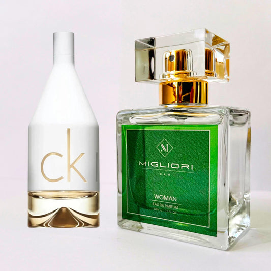 Zamiennik Calvin Klein IN2U for Her