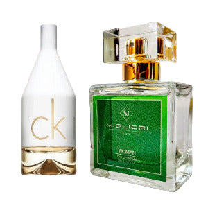 Zamiennik Calvin Klein IN2U for Her