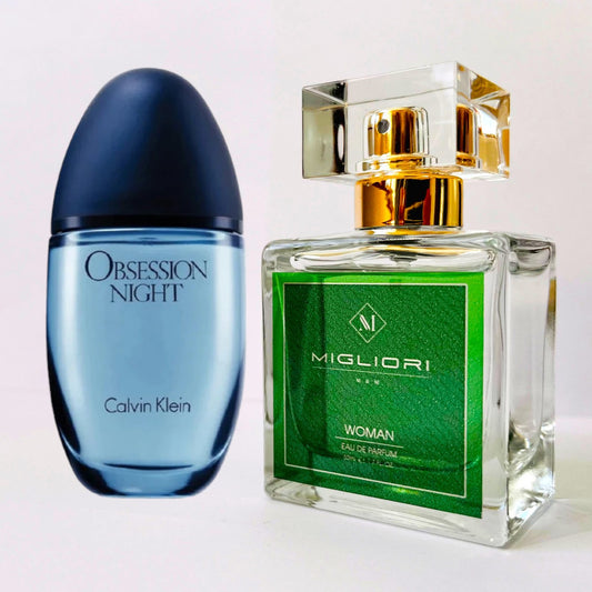 Zamiennik Calvin Klein Obsession Night