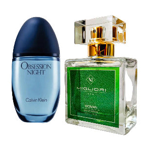 Zamiennik Calvin Klein Obsession Night