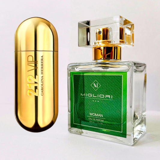 Zamiennik Carolina Herrera 212 VIP