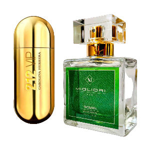 Zamiennik Carolina Herrera 212 VIP