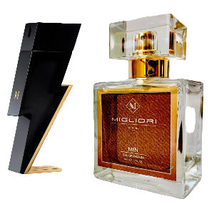 Zamiennik Carolina Herrera Bad Boy