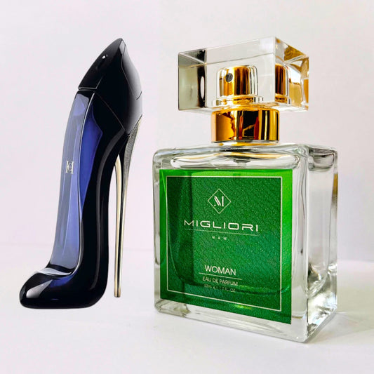 Zamiennik Carolina Herrera Good Girl