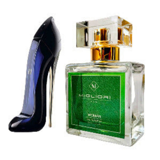 Zamiennik Carolina Herrera Good Girl