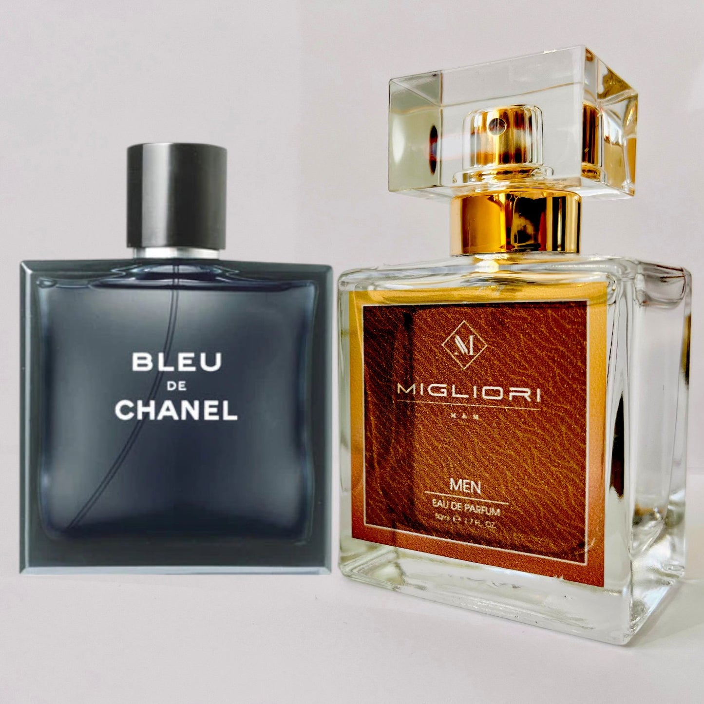Zamiennik Chanel Bleu