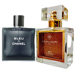 Zamiennik Chanel Bleu