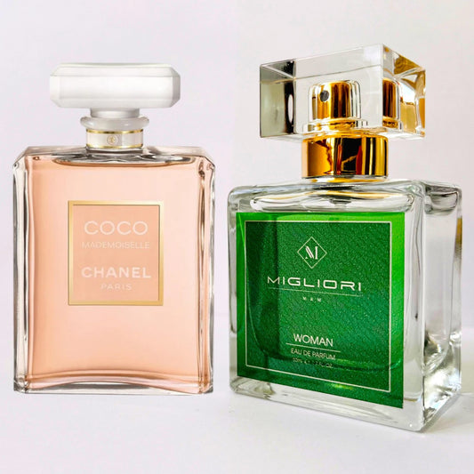 Zamiennik Chanel Coco Mademoiselle