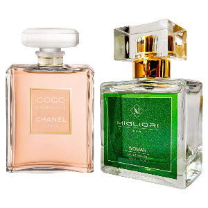 Zamiennik Chanel Coco Mademoiselle