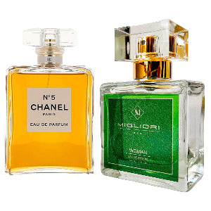 Zamiennik Chanel No 5