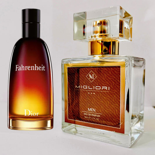 Zamiennik Christian Dior Fahrenheit