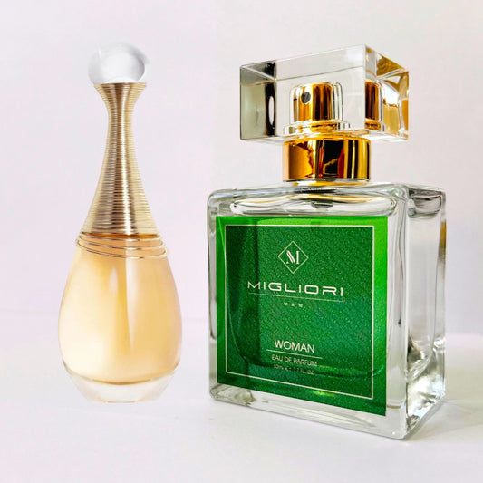 Zamiennik Christian Dior J'adore