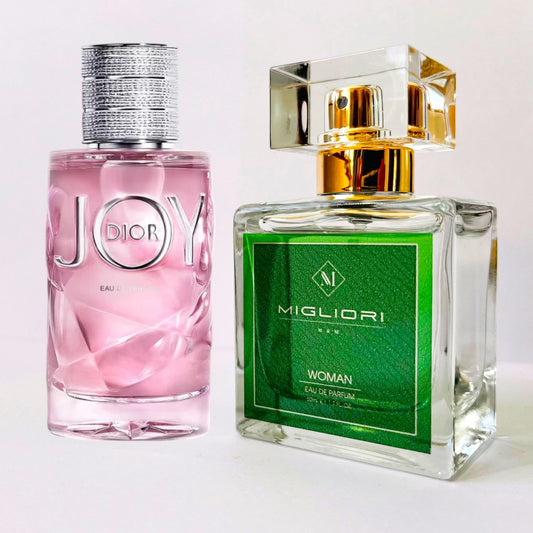 Zamiennik Christian Dior Joy