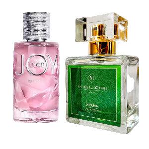 Zamiennik Christian Dior Joy