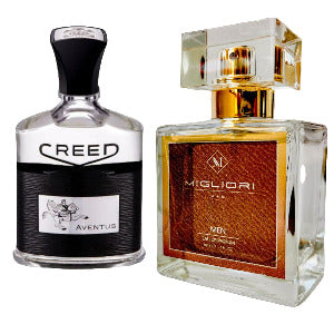 Zamiennik Creed Aventus