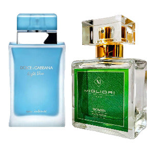 Zamiennik Dolce & Gabbana Light Blue Eau Intense