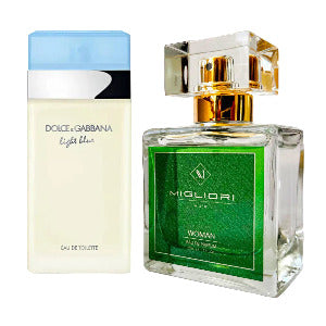 Zamiennik Dolce & Gabbana Light Blue