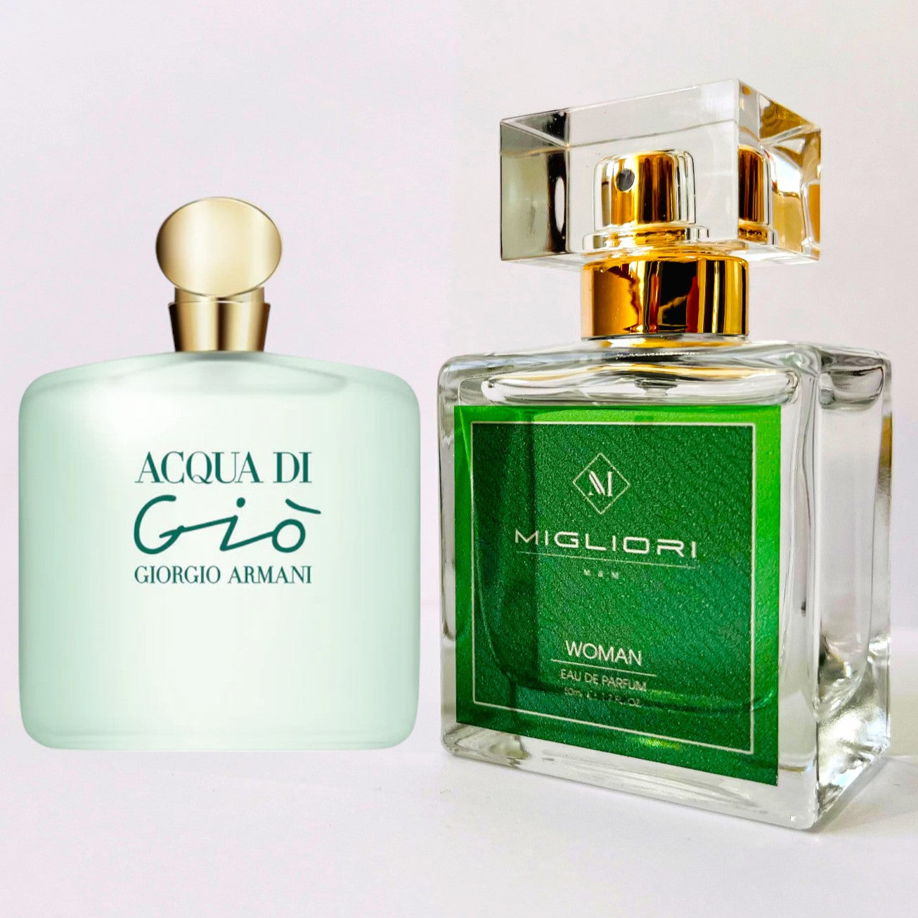 Zamiennik Giorgio Armani Acqua di Gio