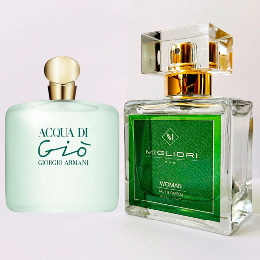 Zamiennik Giorgio Armani Acqua di Gio
