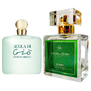 Zamiennik Giorgio Armani Acqua di Gio