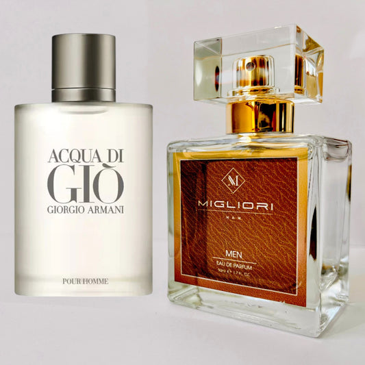 Zamiennik Giorgio Armani Acqua di Gio