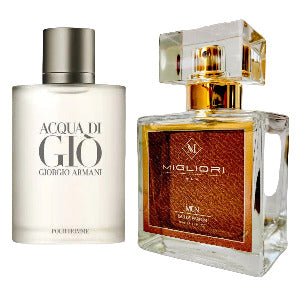 Zamiennik Giorgio Armani Acqua di Gio