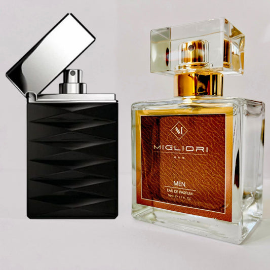 Zamiennik perfum Giorgio Armani Attitude – trwały i elegancki zapach