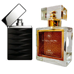 Zamiennik perfum Giorgio Armani Attitude – trwały i elegancki zapach