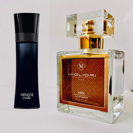 Zamiennik Giorgio Armani Code