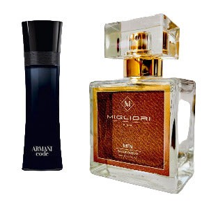 Zamiennik Giorgio Armani Code