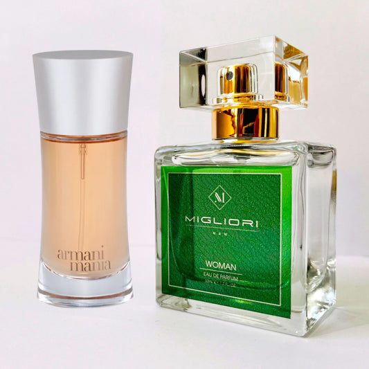 Zamiennik Giorgio Armani Mania