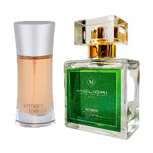 Zamiennik Giorgio Armani Mania