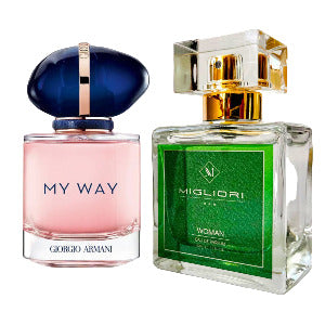 Zamiennik Giorgio Armani My Way