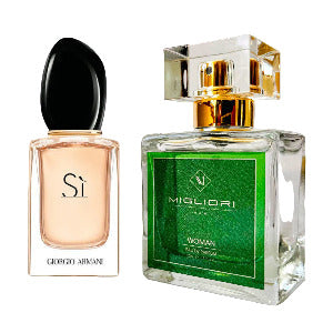 Zamiennik Giorgio Armani Si