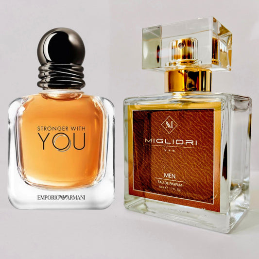 Zamiennik Giorgio Armani Stronger With You