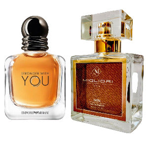 Zamiennik Giorgio Armani Stronger With You