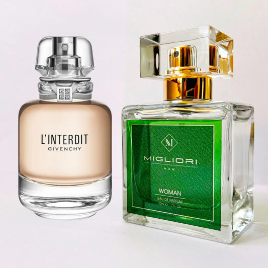 Zamiennik Givenchy L'Interdit