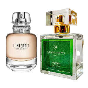 Zamiennik Givenchy L'Interdit