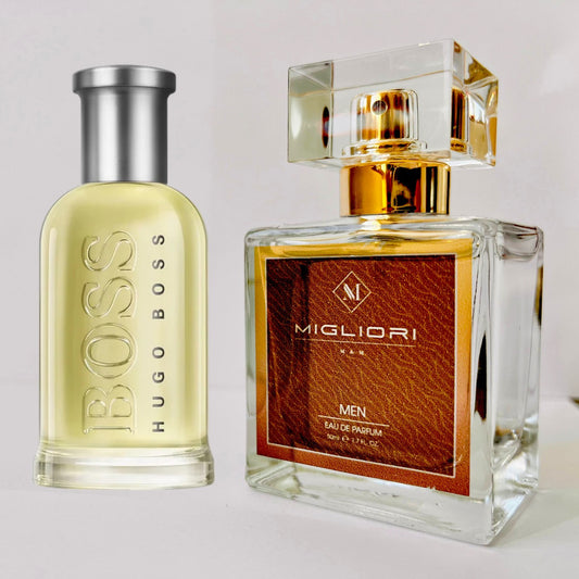 Zamiennik Hugo Boss Bottled