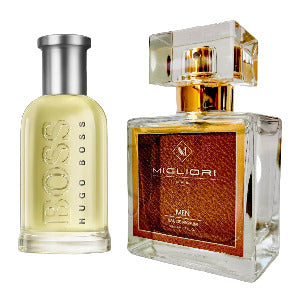 Zamiennik Hugo Boss Bottled