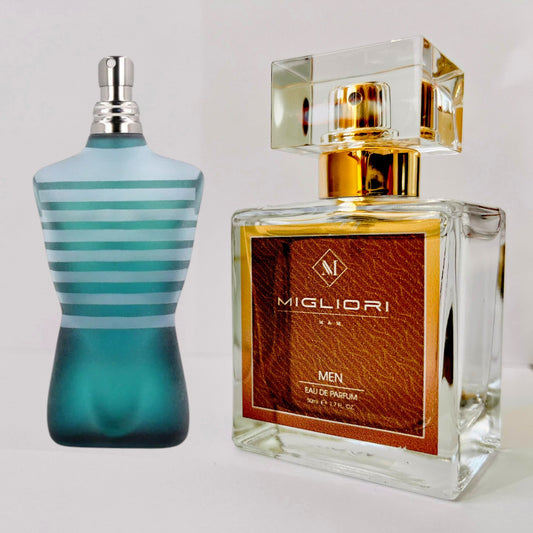 Zamiennik Jean Paul Gaultier Le Male