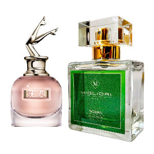 Zamiennik Jean Paul Gaultier Scandal