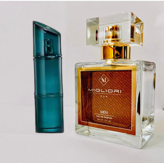 Zamiennik Kenzo Pour Homme | Migliori M427