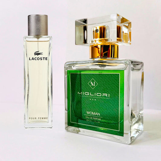 Zamiennik Lacoste Pour Femme