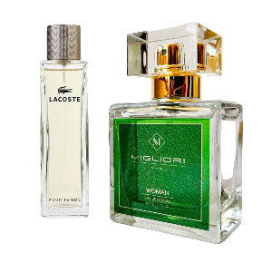 Zamiennik Lacoste Pour Femme