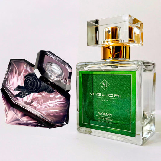 Zamiennik Lancome La Nuit Tresor