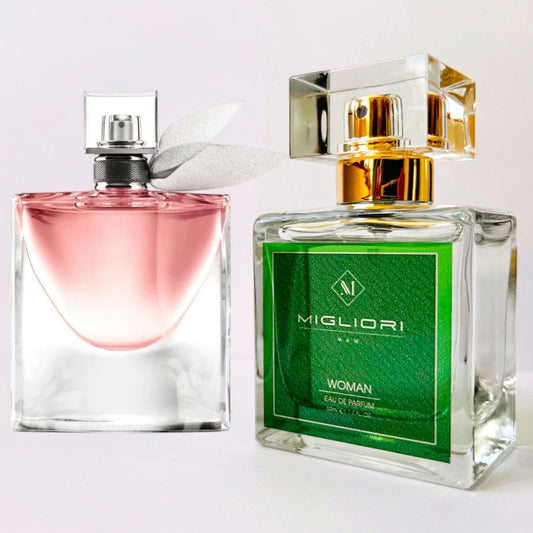 Zamiennik Lancome La Vie Est Belle