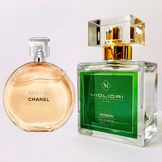 Zamiennik Chanel Chance