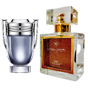 Zamiennik Paco Rabanne Invictus