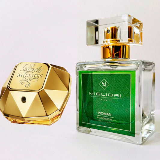 Zamiennik Paco Rabanne Lady Million